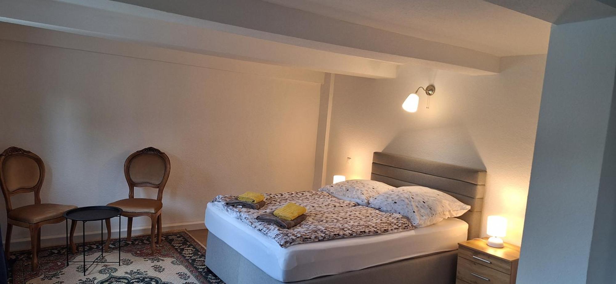 Mai-Ferienhaus-Harz 210Qm Clausthal-Zellerfeld Εξωτερικό φωτογραφία