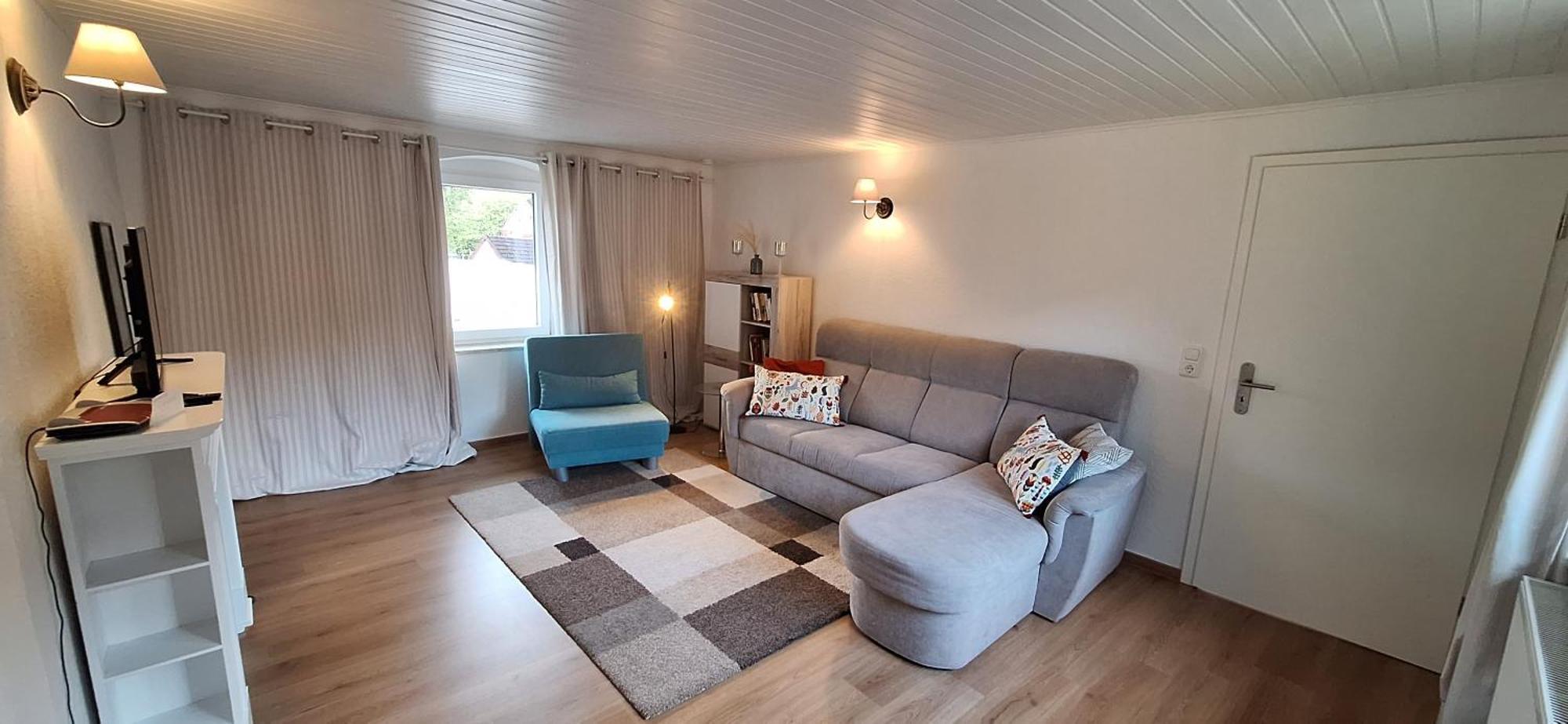 Mai-Ferienhaus-Harz 210Qm Clausthal-Zellerfeld Εξωτερικό φωτογραφία