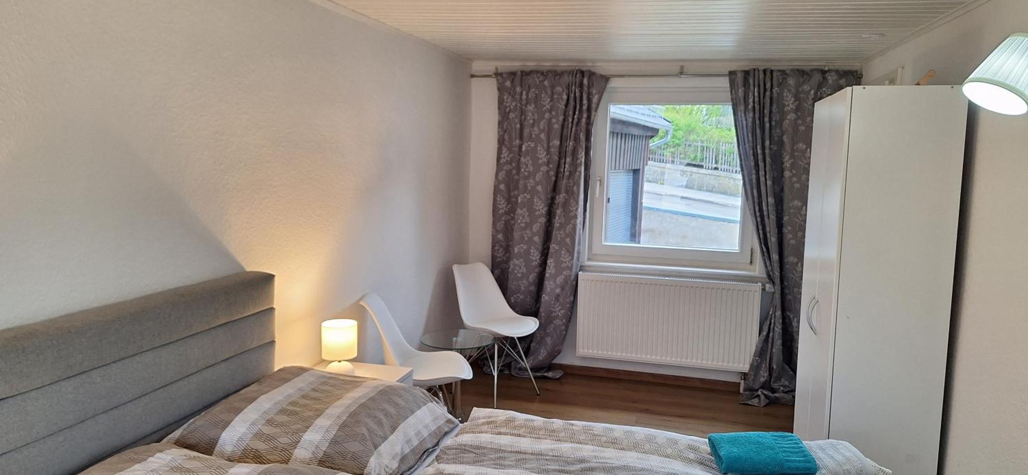 Mai-Ferienhaus-Harz 210Qm Clausthal-Zellerfeld Εξωτερικό φωτογραφία
