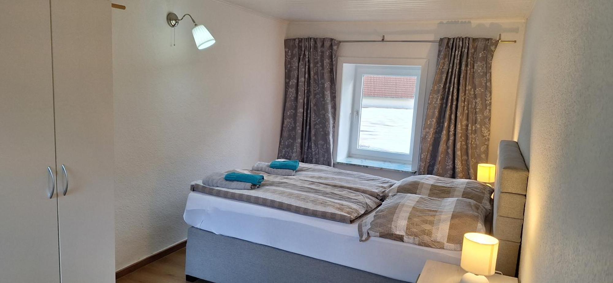 Mai-Ferienhaus-Harz 210Qm Clausthal-Zellerfeld Εξωτερικό φωτογραφία