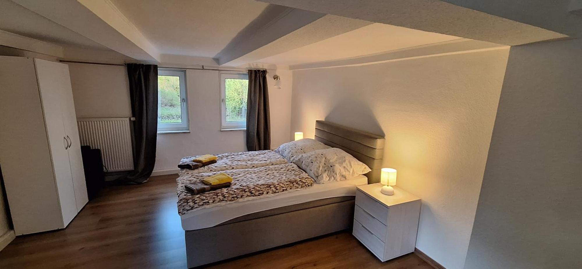 Mai-Ferienhaus-Harz 210Qm Clausthal-Zellerfeld Εξωτερικό φωτογραφία