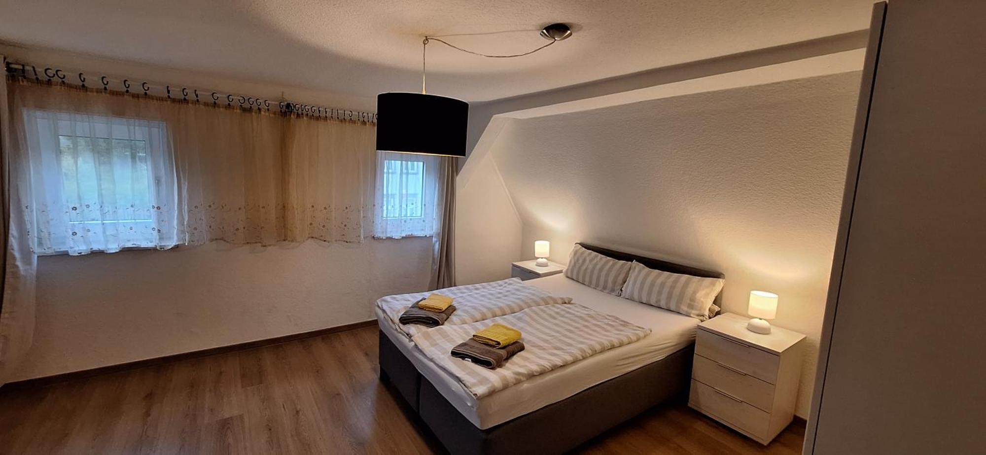 Mai-Ferienhaus-Harz 210Qm Clausthal-Zellerfeld Εξωτερικό φωτογραφία