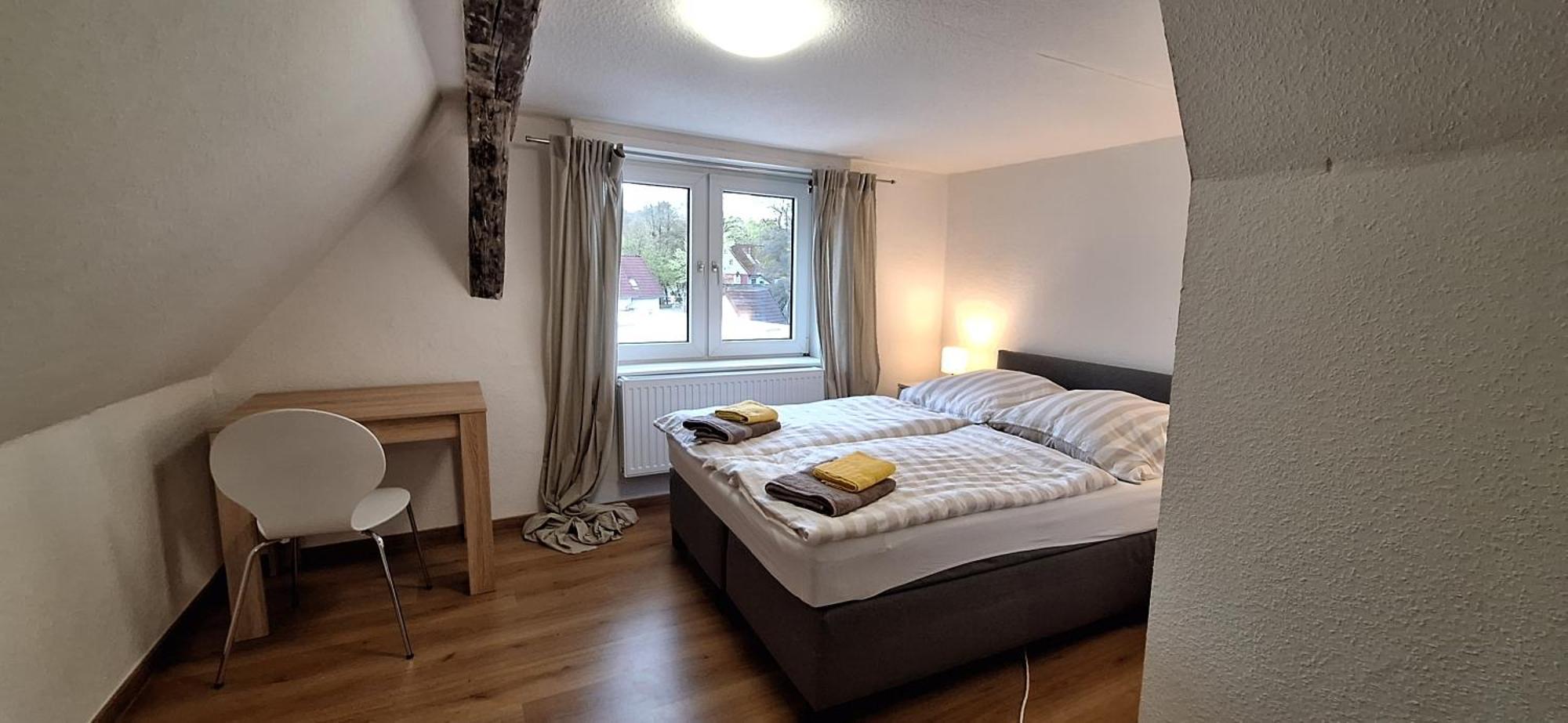 Mai-Ferienhaus-Harz 210Qm Clausthal-Zellerfeld Εξωτερικό φωτογραφία