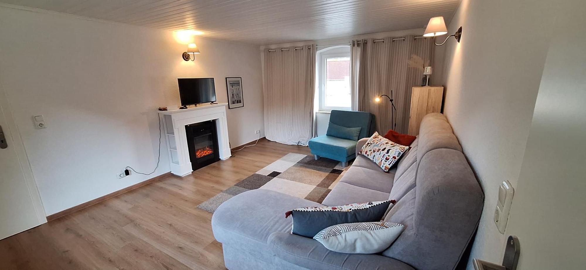 Mai-Ferienhaus-Harz 210Qm Clausthal-Zellerfeld Εξωτερικό φωτογραφία