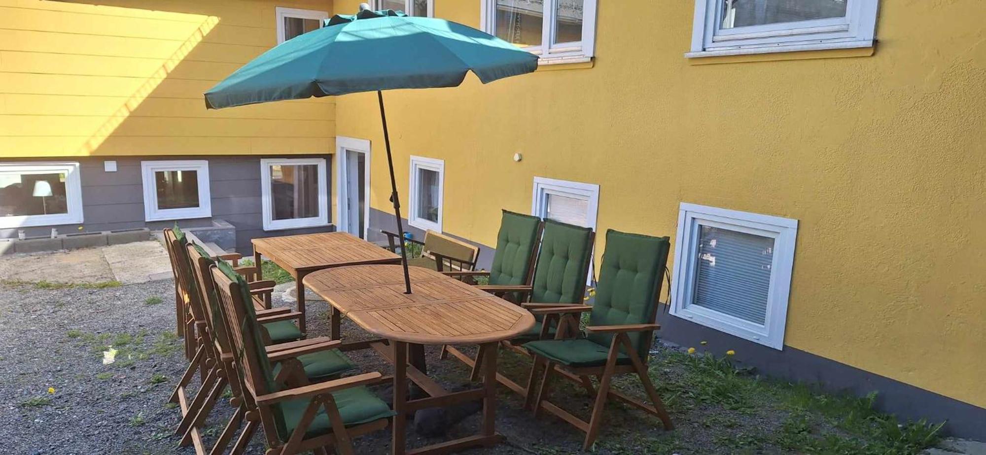 Mai-Ferienhaus-Harz 210Qm Clausthal-Zellerfeld Εξωτερικό φωτογραφία