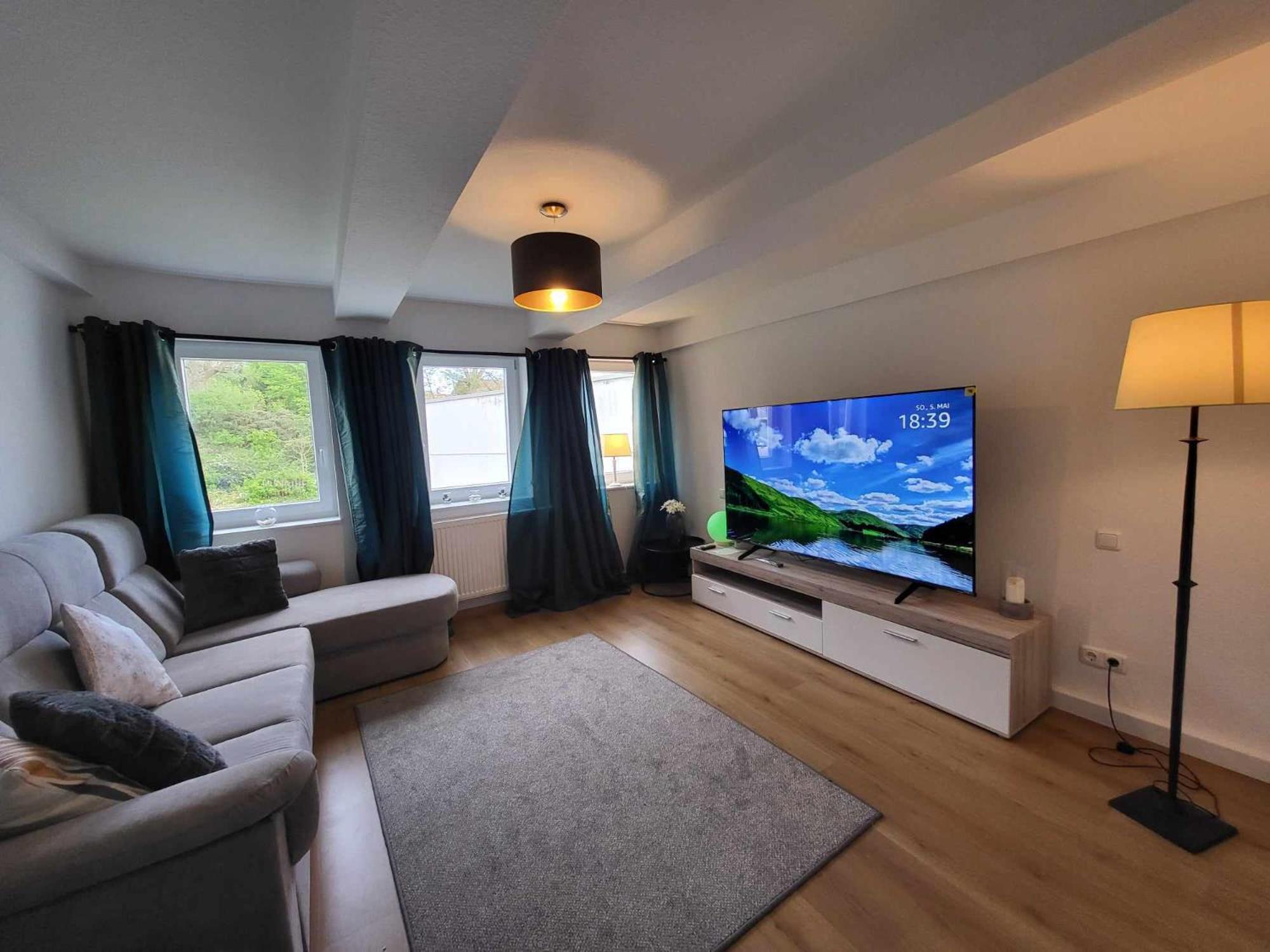 Mai-Ferienhaus-Harz 210Qm Clausthal-Zellerfeld Εξωτερικό φωτογραφία