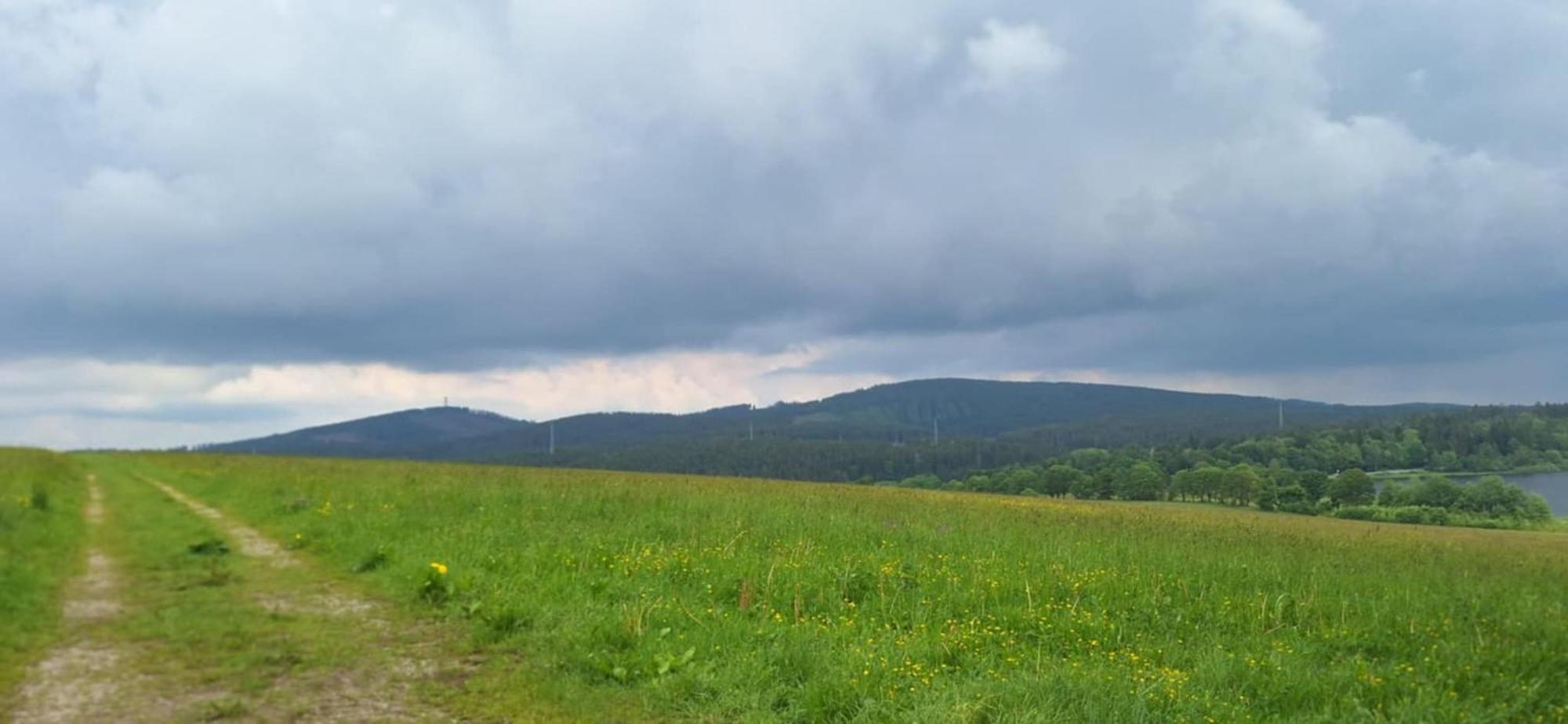 Mai-Ferienhaus-Harz 210Qm Clausthal-Zellerfeld Εξωτερικό φωτογραφία