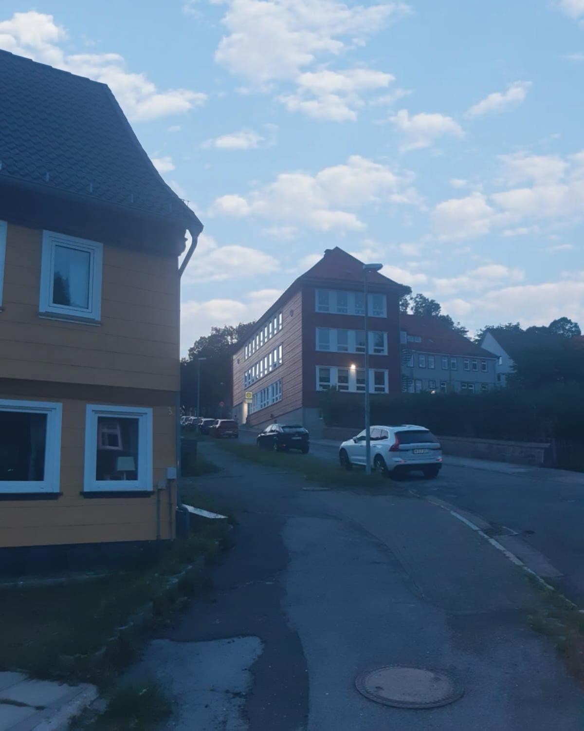 Mai-Ferienhaus-Harz 210Qm Clausthal-Zellerfeld Εξωτερικό φωτογραφία